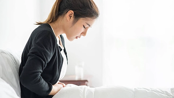 Nguyên nhân và giải pháp giảm đau bụng kinh mỗi bạn gái cần biết