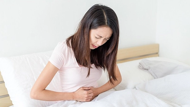 10 dấu hiệu sắp có kinh nguyệt giúp bạn chuẩn bị tốt hơn