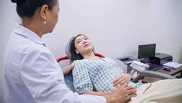 Khí hư là gì? Dấu hiệu khí hư bình thường và bất thường