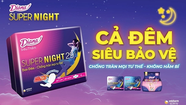 Làm thế nào để không bị tràn băng khi ngủ? 3 cách dành cho bạn