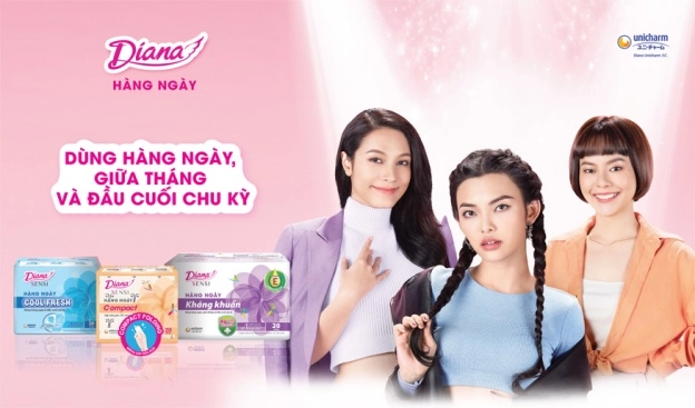 cách vệ sinh vùng kín đúng cách