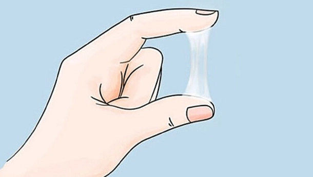 Xuất hiện khí hư trước và sau kỳ kinh nguyệt, có đáng lo không?