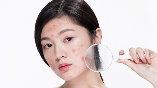 dấu hiệu đến tháng