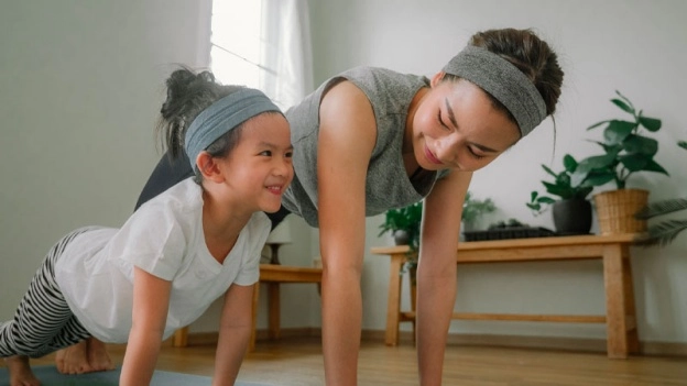 nguyên nhân dậy thì sớm