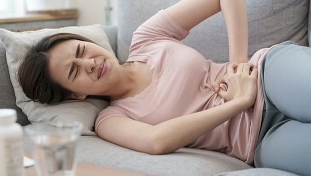 Đau bụng khi tới tháng nhưng không ra máu và những điều cần biết