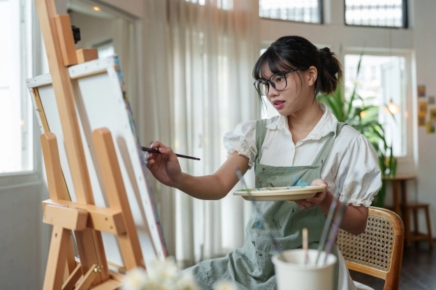 khủng hoảng tuổi dậy thì