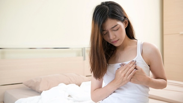Rụng trứng là gì? Hết kinh bao nhiêu ngày thì rụng trứng?