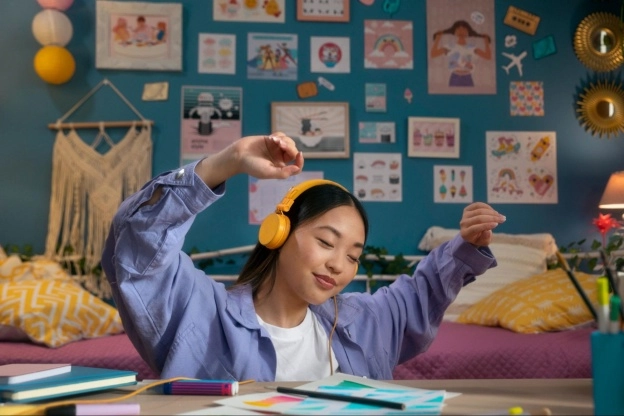 lần đầu có kinh nguyệt