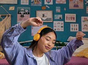 Lạc quan đón ngày đầu tiên của chu kỳ kinh nguyệt cực chill