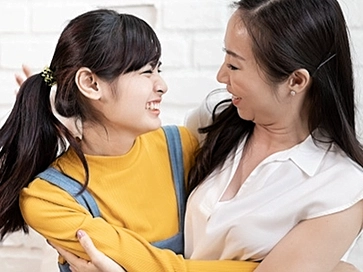Tuổi dậy thì của con gái: Trang bị những kiến thức cần biết